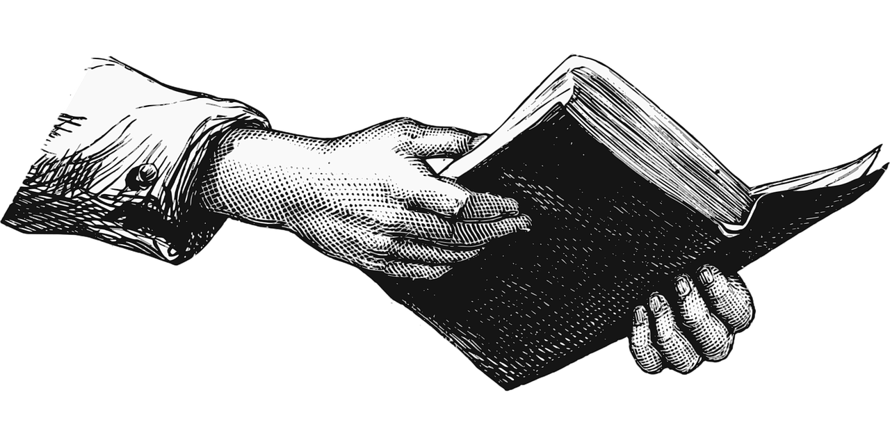 Photo by OpenClipart-Vectors bible, book, hands, others, reading, bible, bible, bible, bible, book, book, book, book, book, reading